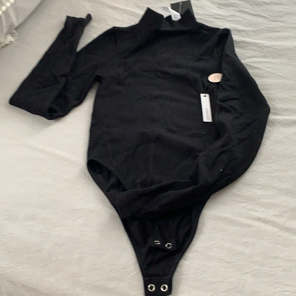 Forever 21 Bodysuit